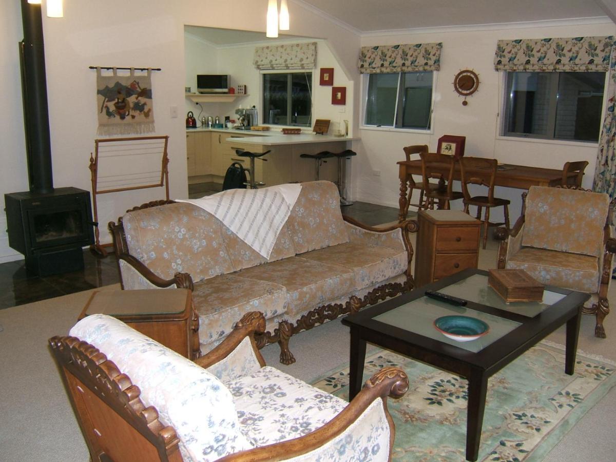 Memory Lane Country Cottage Cambridge Ngoại thất bức ảnh