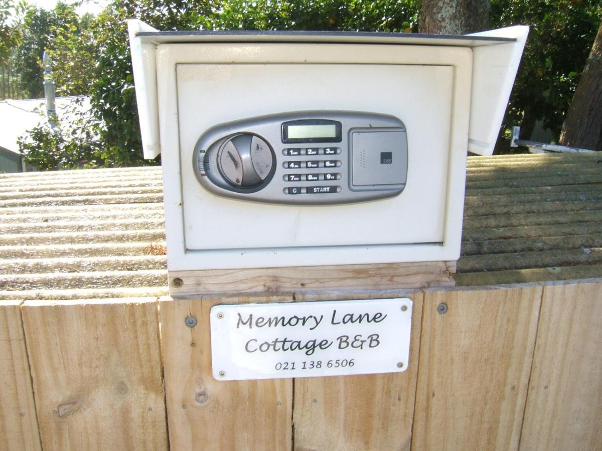 Memory Lane Country Cottage Cambridge Ngoại thất bức ảnh