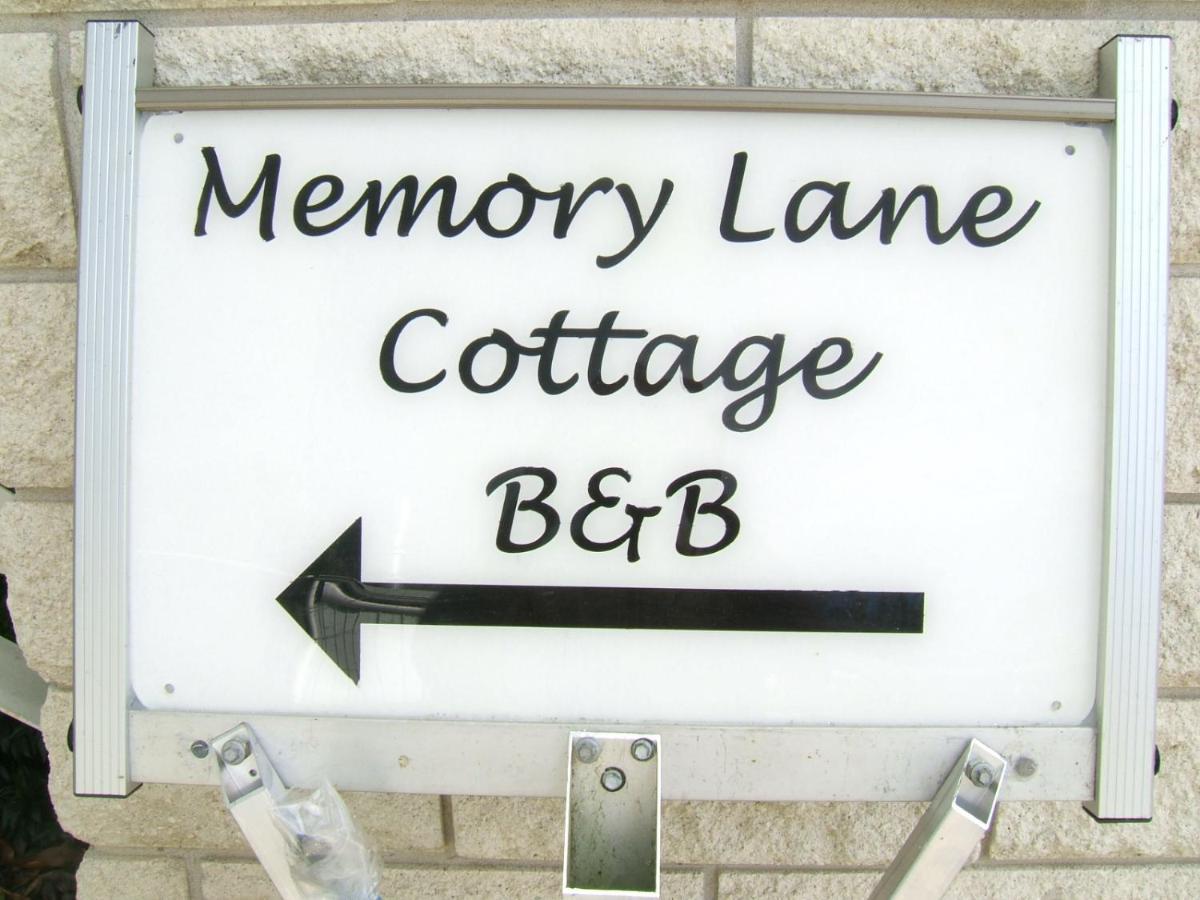 Memory Lane Country Cottage Cambridge Ngoại thất bức ảnh